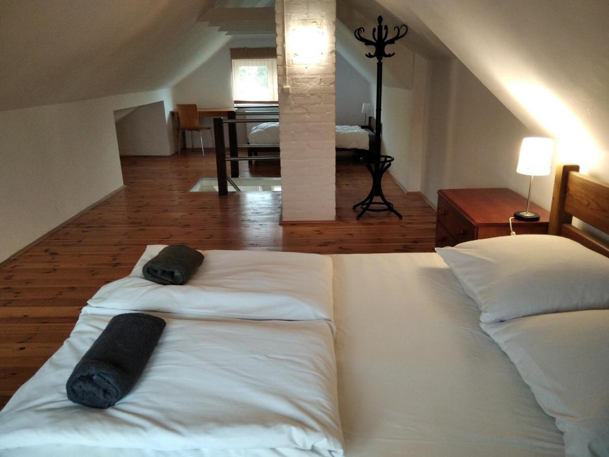 Apartamenty 47 Dorotowo Exterior photo