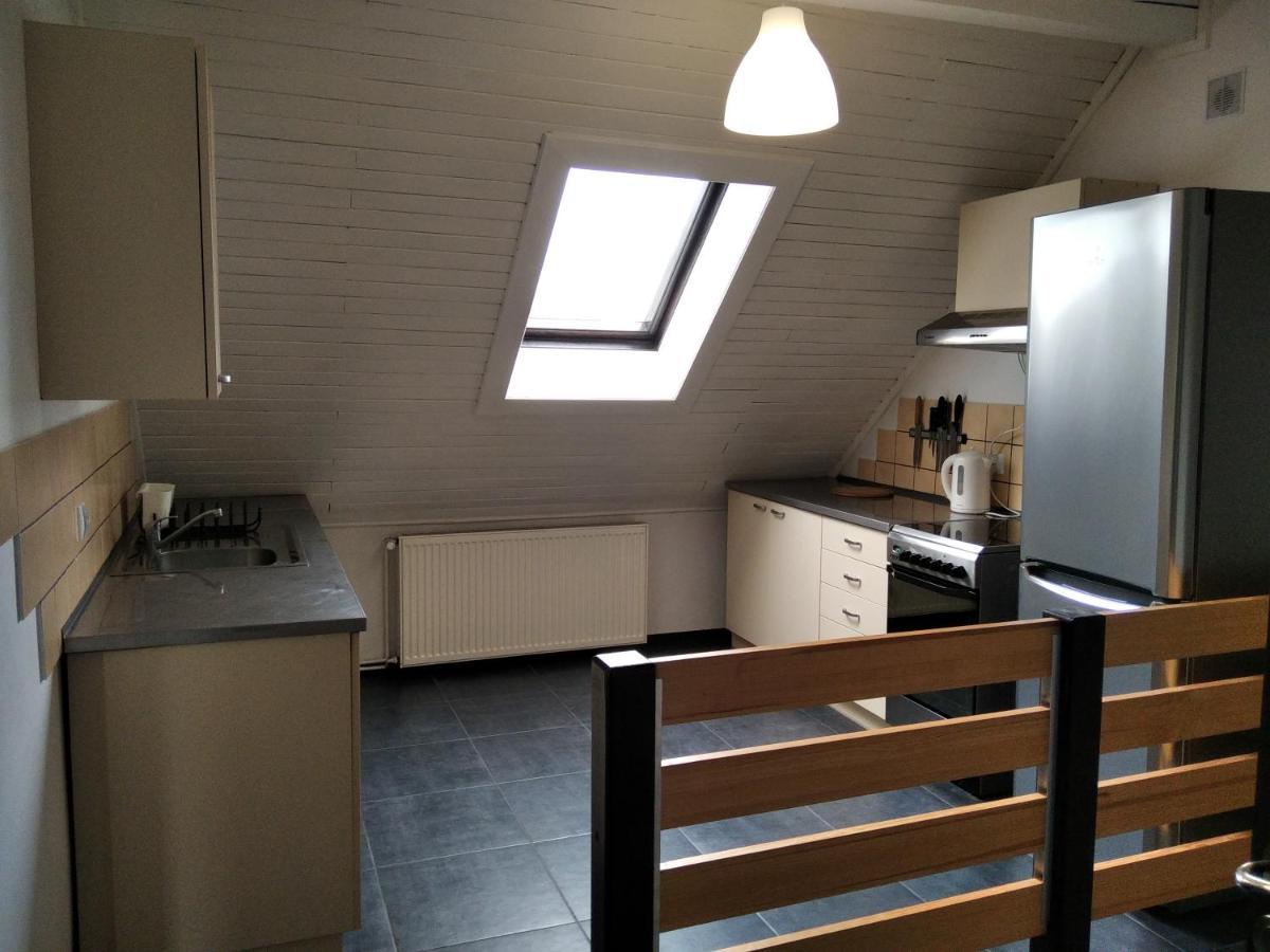 Apartamenty 47 Dorotowo Exterior photo