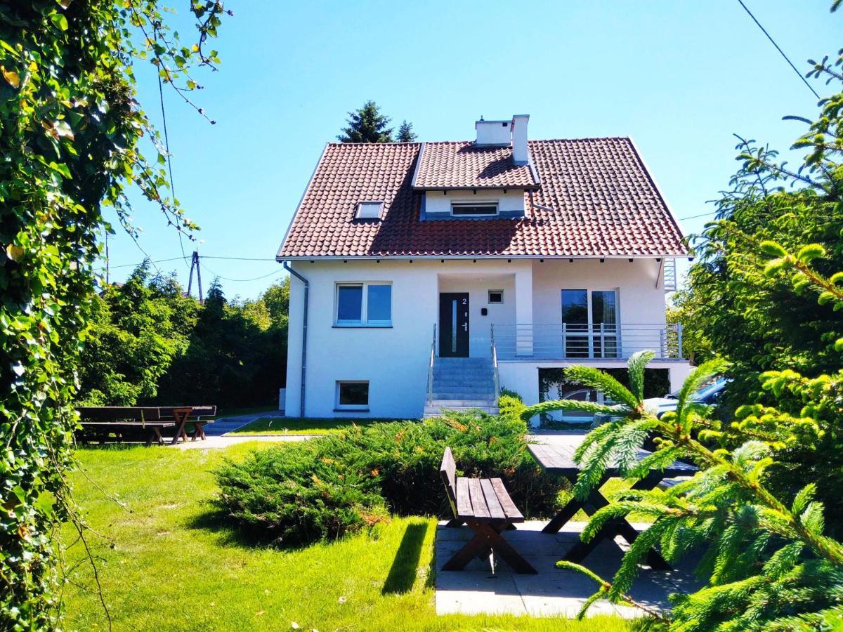 Apartamenty 47 Dorotowo Exterior photo