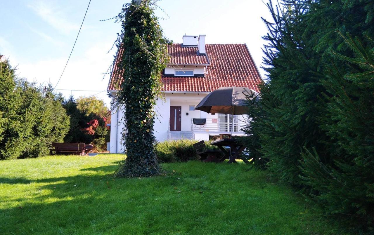 Apartamenty 47 Dorotowo Exterior photo