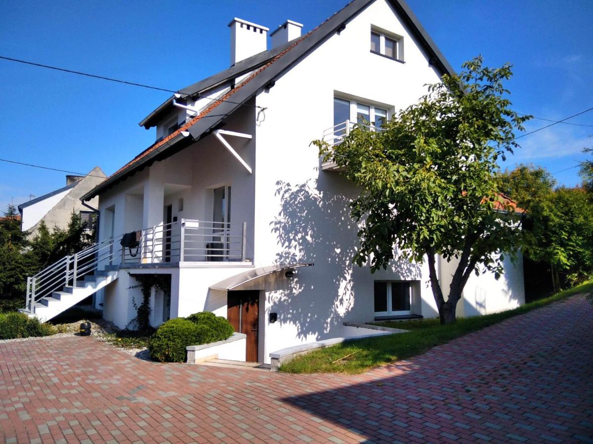 Apartamenty 47 Dorotowo Exterior photo