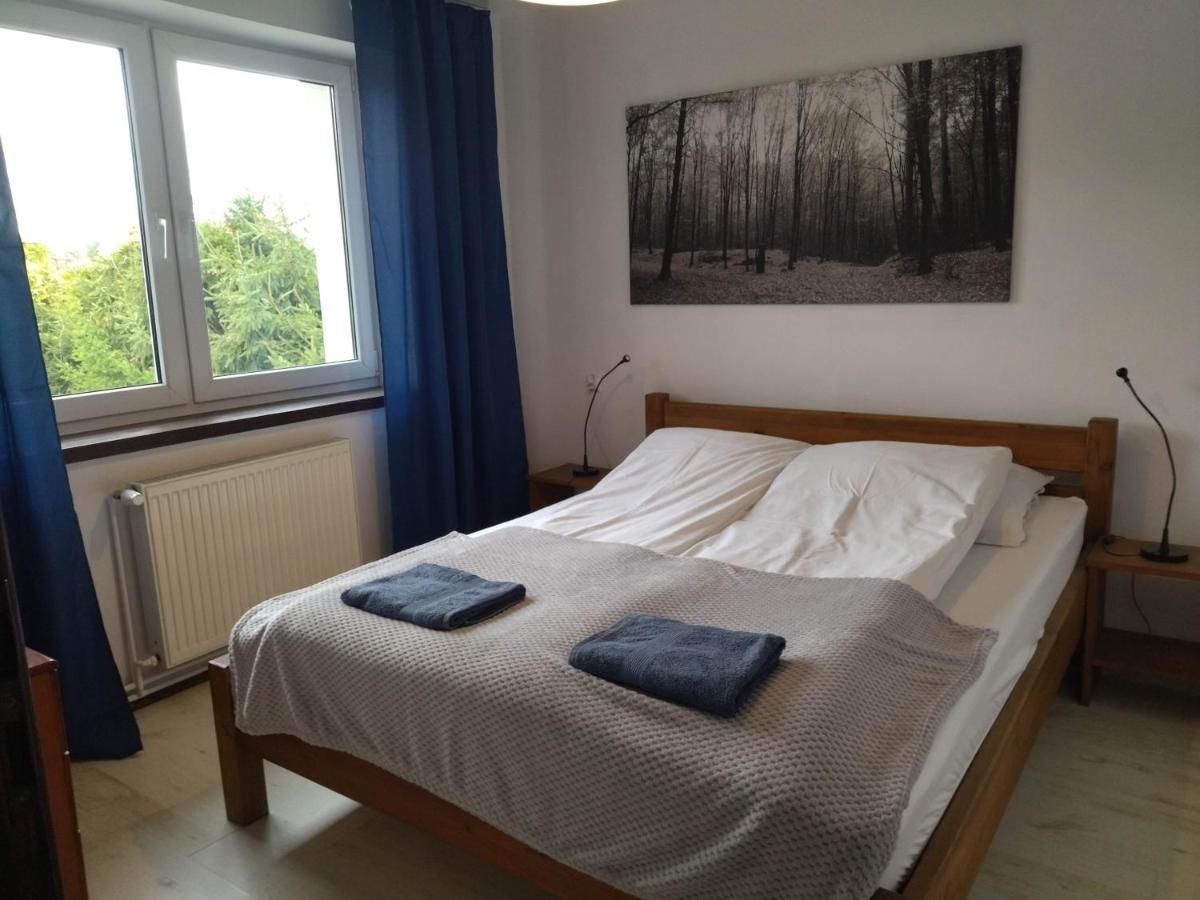 Apartamenty 47 Dorotowo Exterior photo
