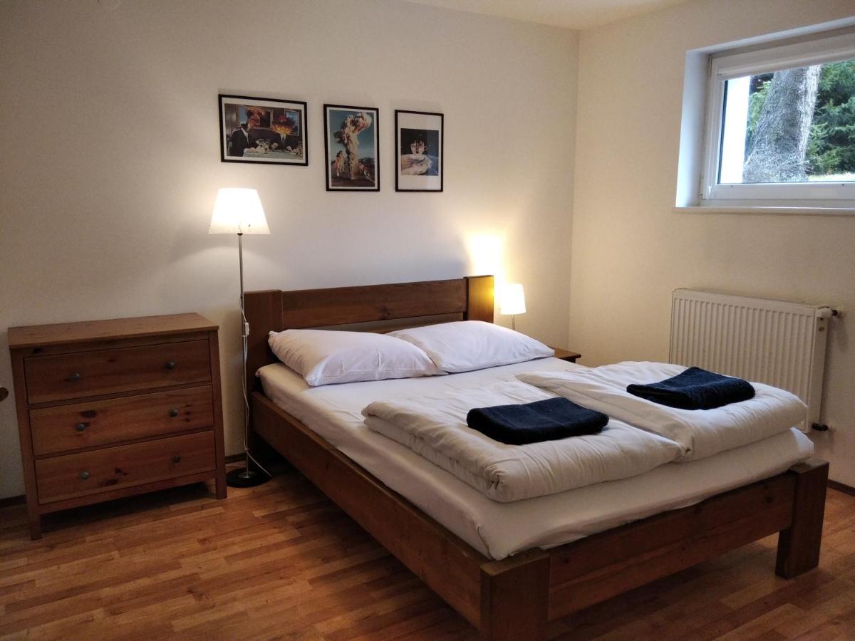 Apartamenty 47 Dorotowo Room photo