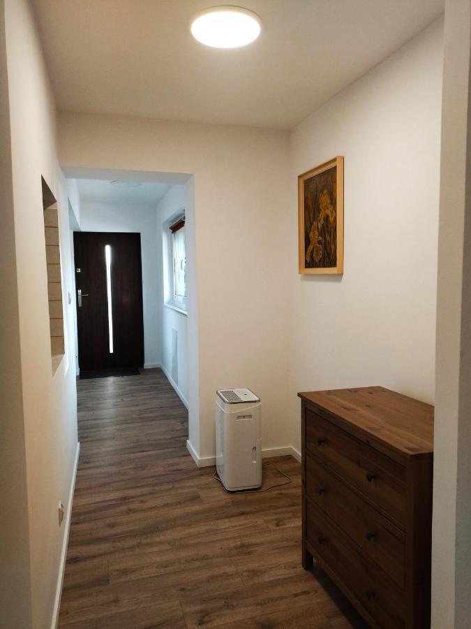 Apartamenty 47 Dorotowo Exterior photo