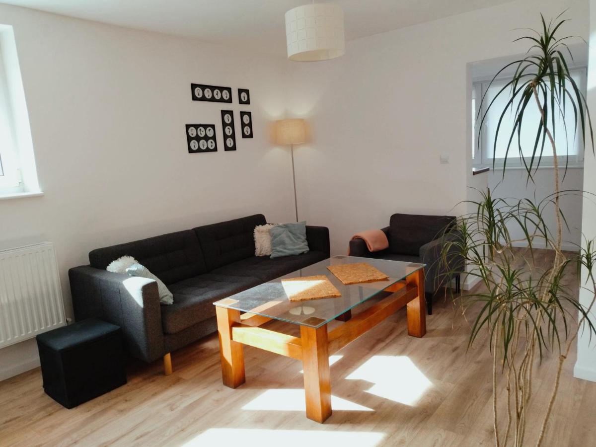 Apartamenty 47 Dorotowo Exterior photo