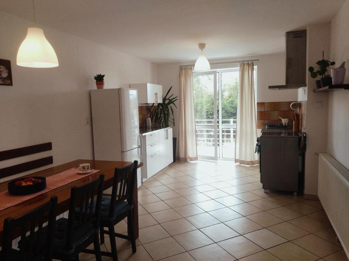 Apartamenty 47 Dorotowo Exterior photo