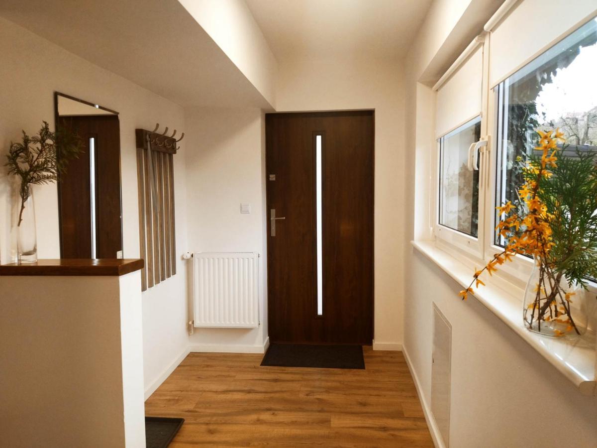 Apartamenty 47 Dorotowo Exterior photo