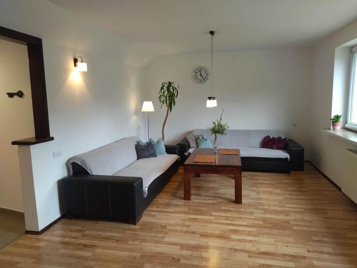 Apartamenty 47 Dorotowo Exterior photo