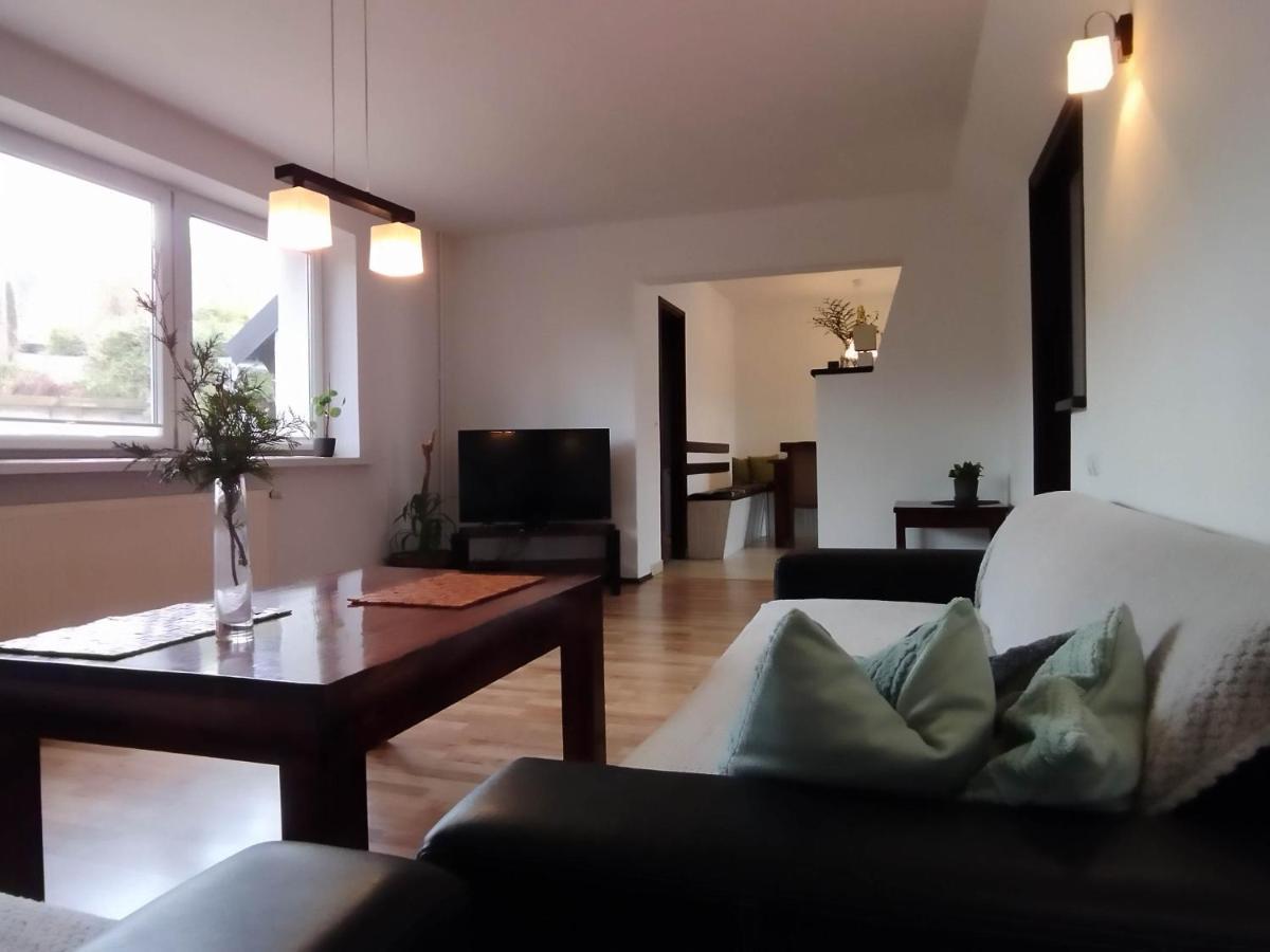 Apartamenty 47 Dorotowo Exterior photo