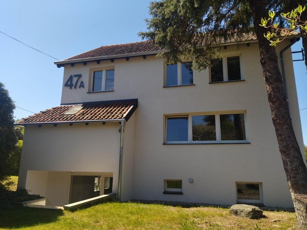 Apartamenty 47 Dorotowo Exterior photo