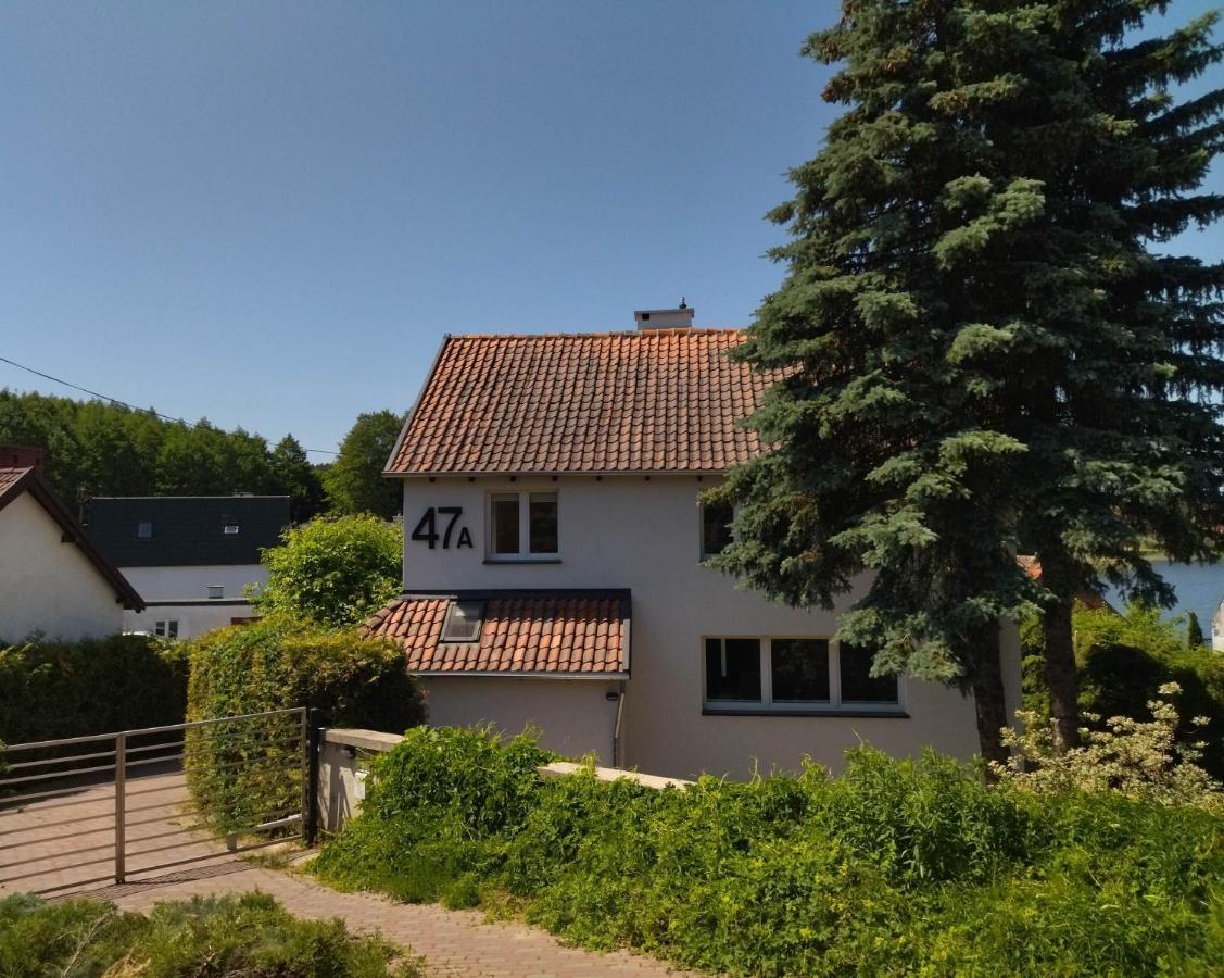 Apartamenty 47 Dorotowo Exterior photo