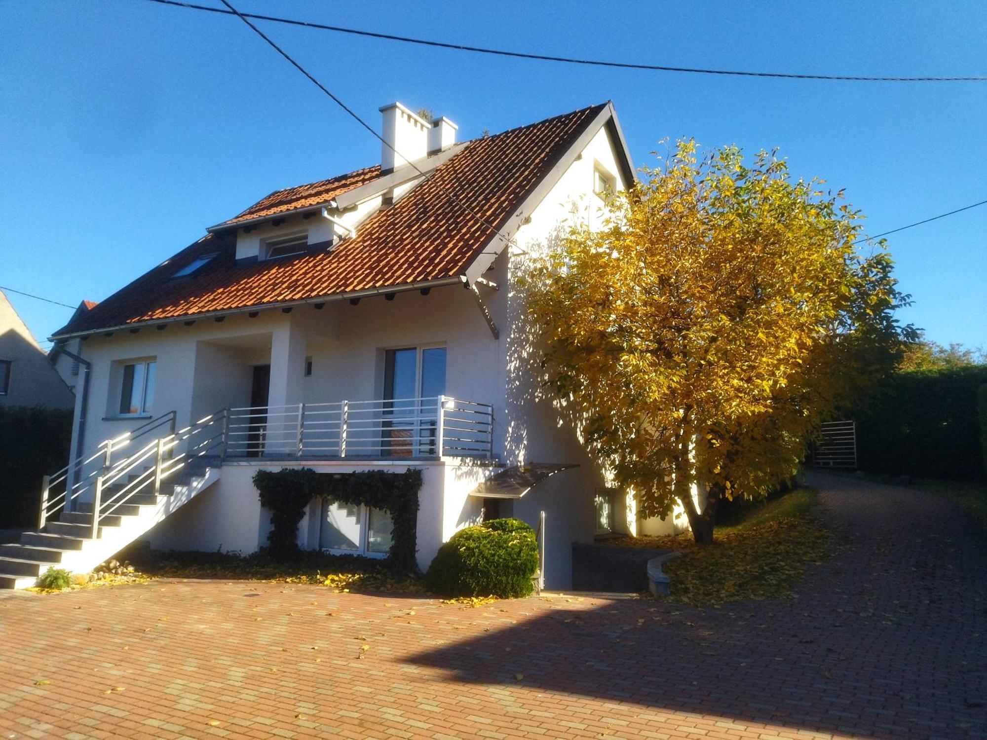 Apartamenty 47 Dorotowo Exterior photo